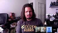 The Golden Guard PT2: Carlos Cabaleiro 