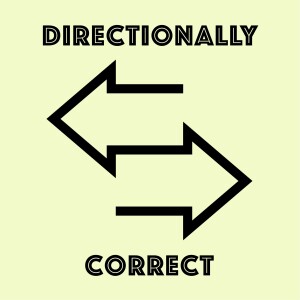 Directionally Correct - The Late Shift with Dr. Tilman Sheets