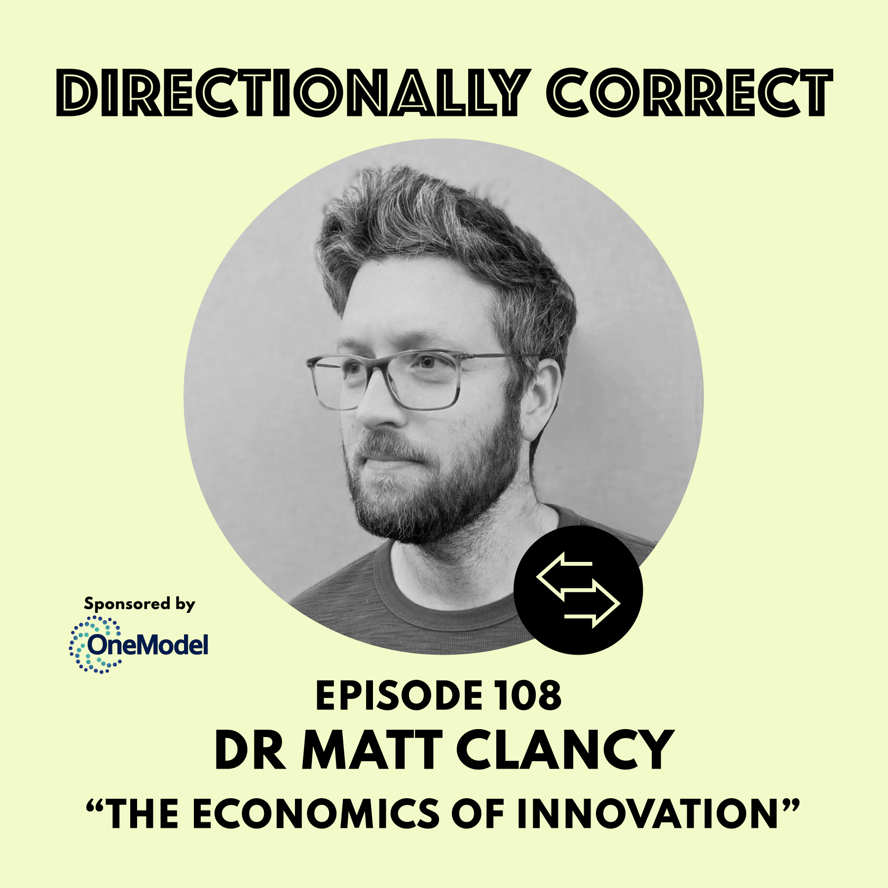 Directionally Correct, A People Analytics Podcast with Cole & Scott
