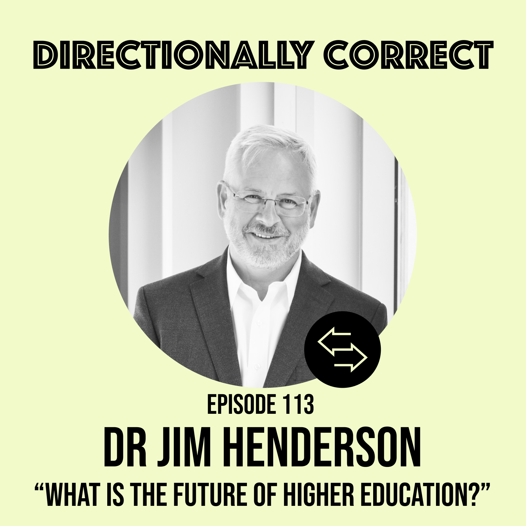 Directionally Correct, A People Analytics Podcast with Cole & Scott