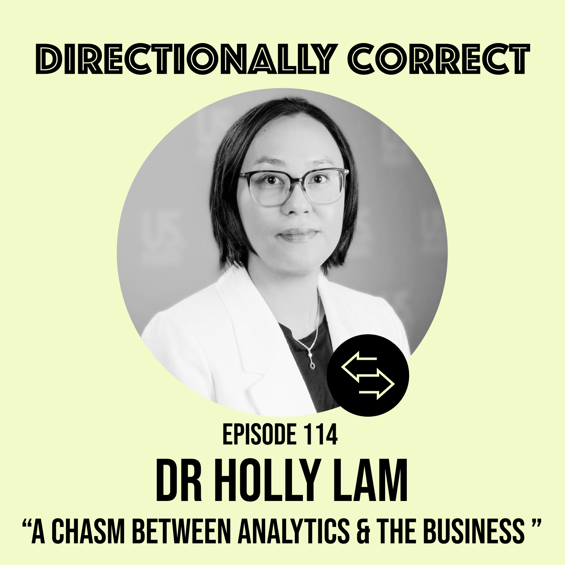 Directionally Correct, A People Analytics Podcast with Cole & Scott