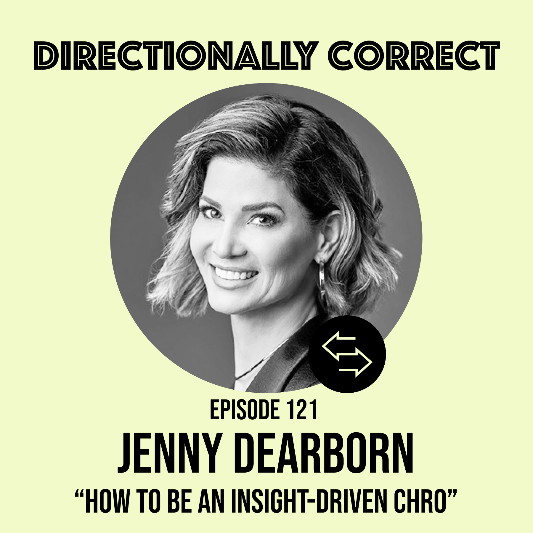 Directionally Correct, A People Analytics Podcast with Cole & Scott