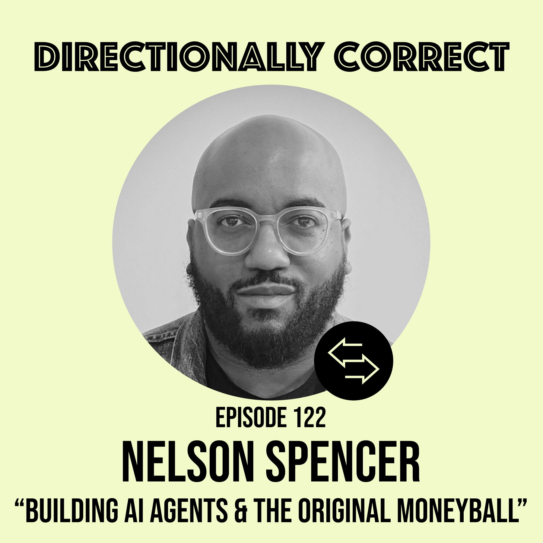 Directionally Correct, A People Analytics Podcast with Cole & Scott