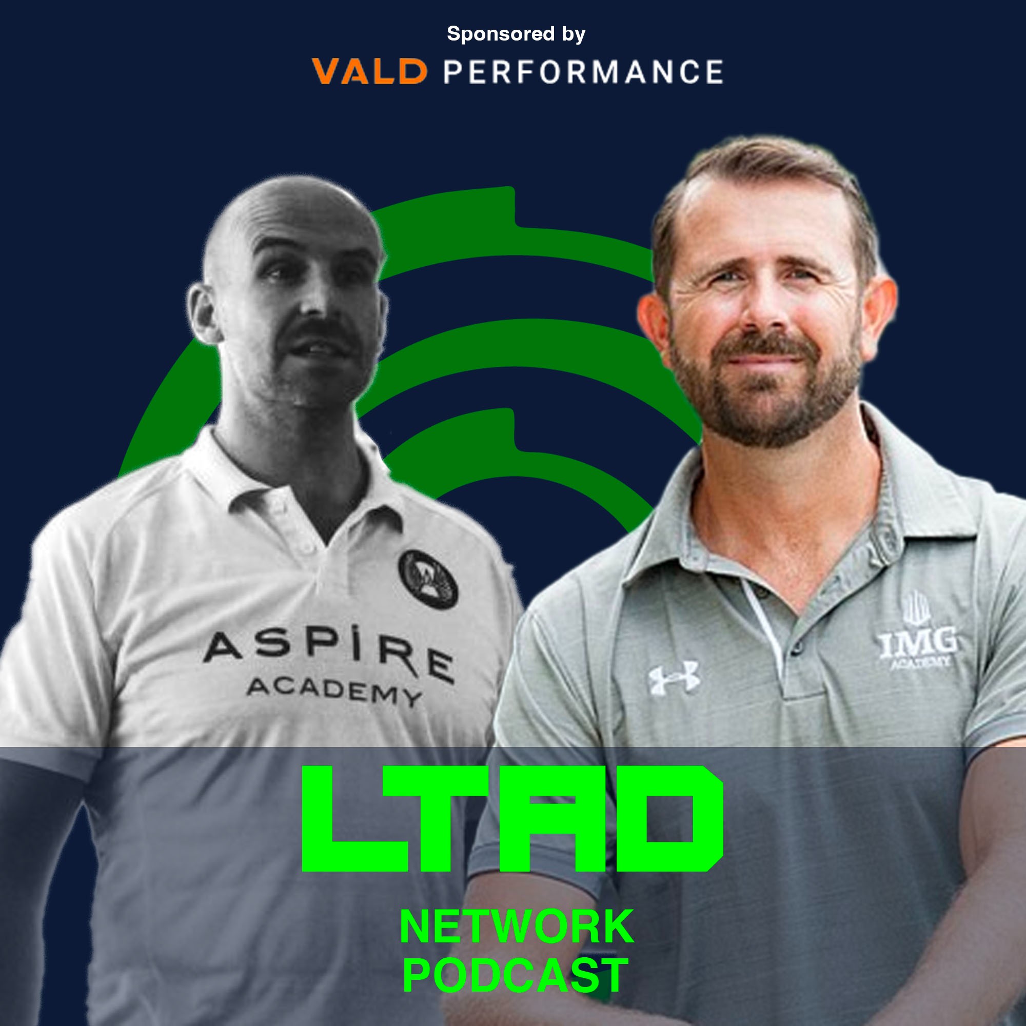 The Long Term Athletic Development Podcast