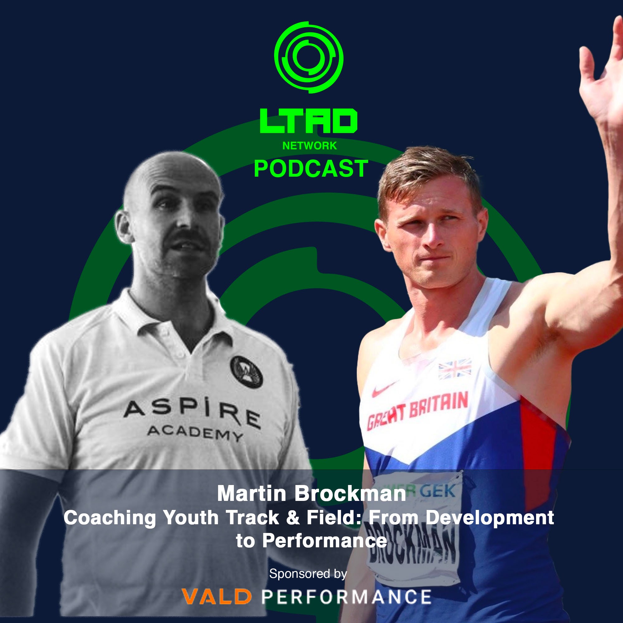 The Long Term Athletic Development Podcast