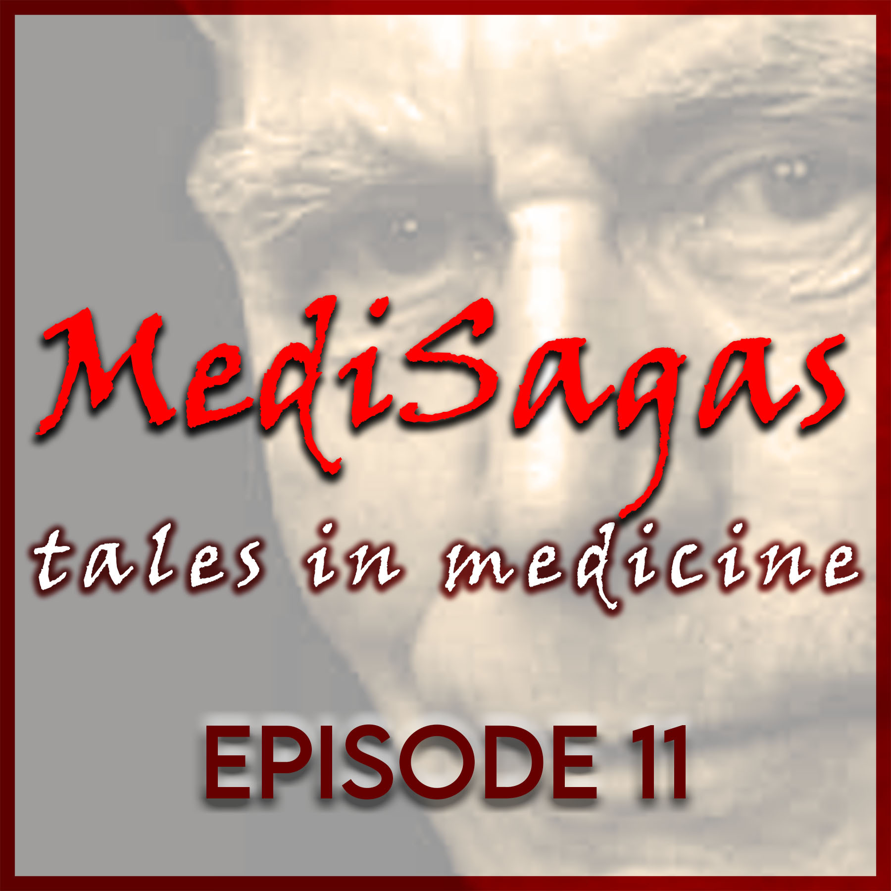 MediSagas: tales in medicine