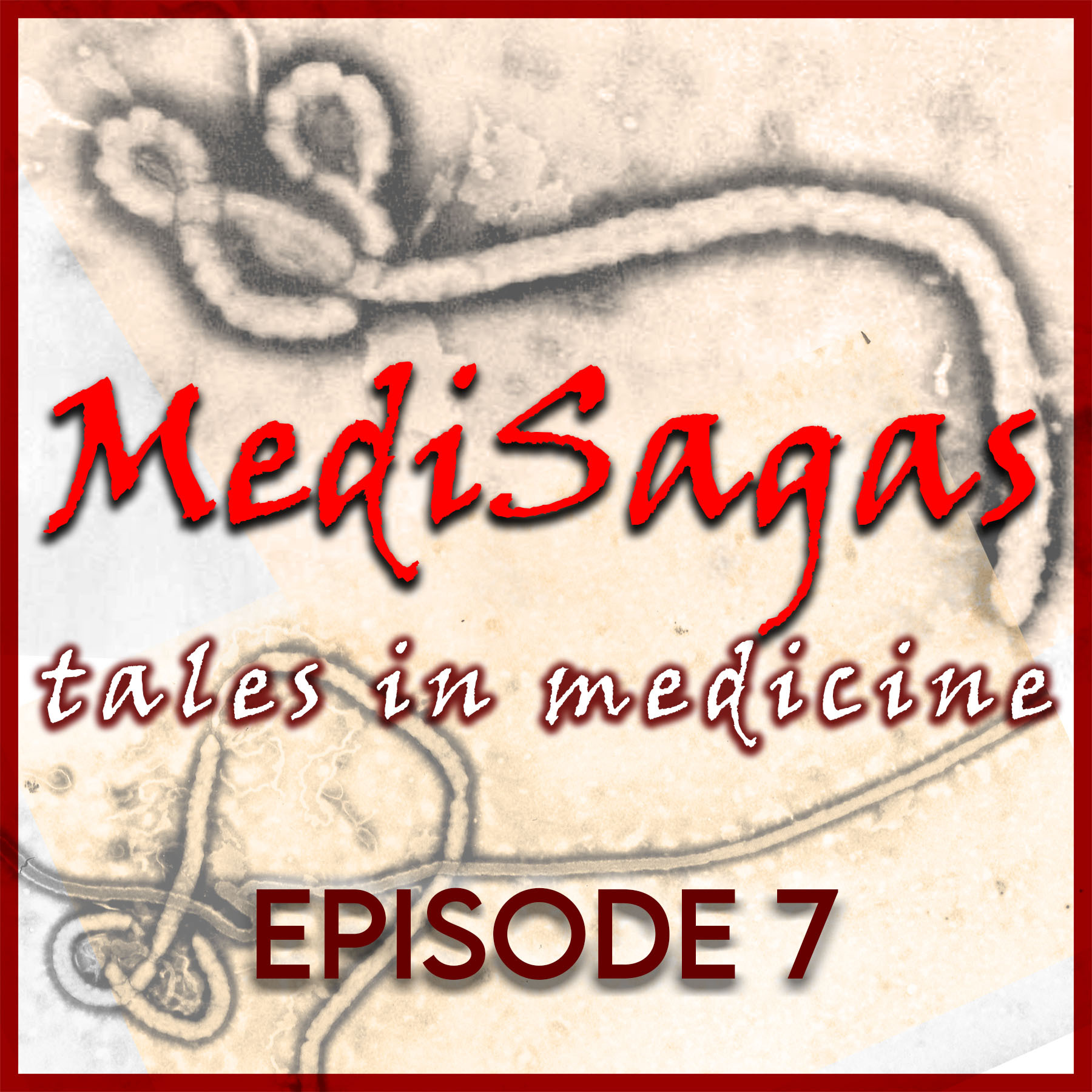 MediSagas: tales in medicine