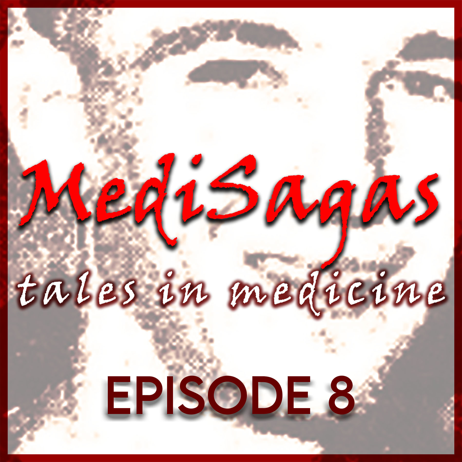 MediSagas: tales in medicine
