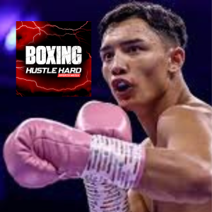 CAMERON VUONG: I'LL FLATTEN GWYNNE IN 4 ROUNDS & I'M BETTER THAN MARK CHAMBERLAIN