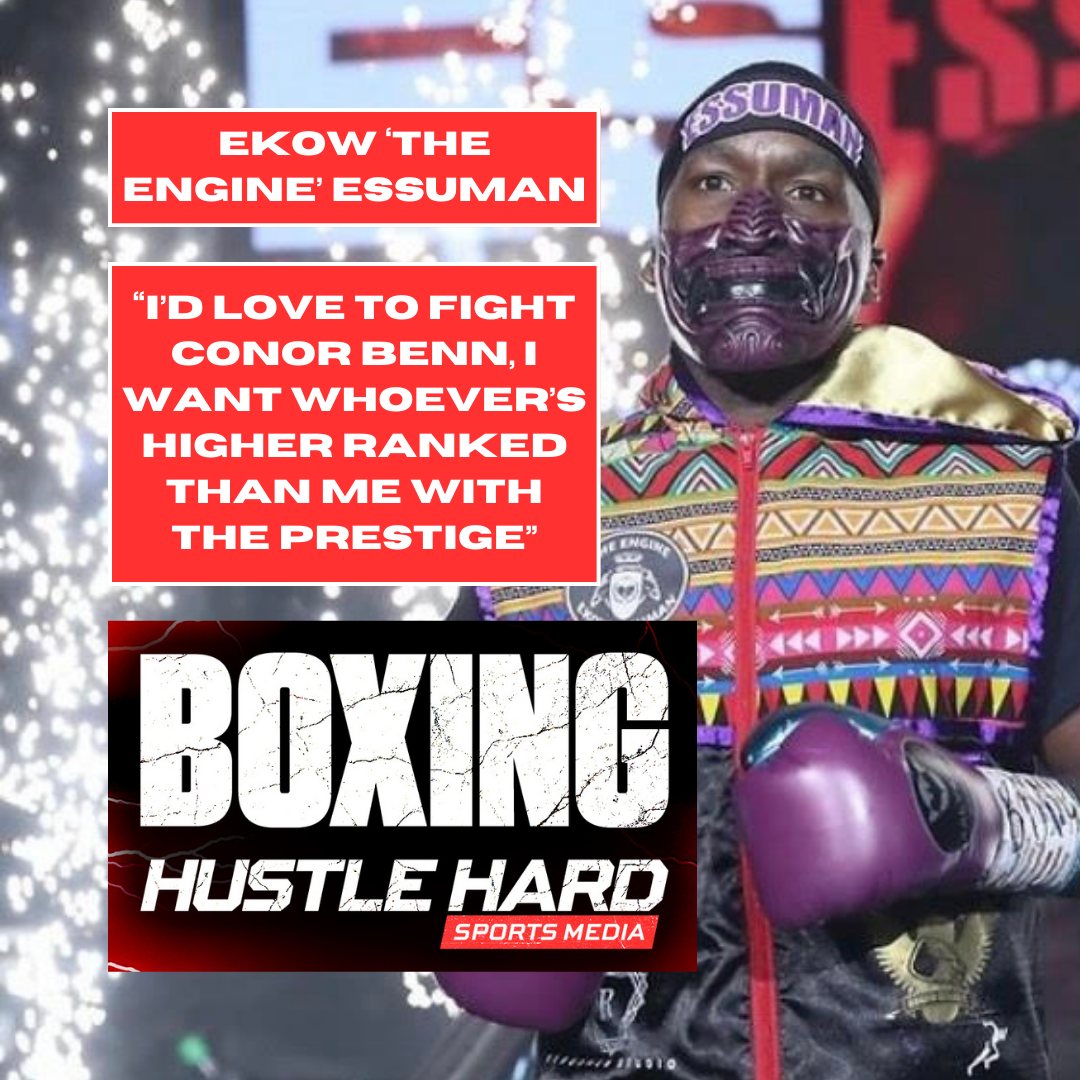 HUSTLE HARD SPORTS MEDIA