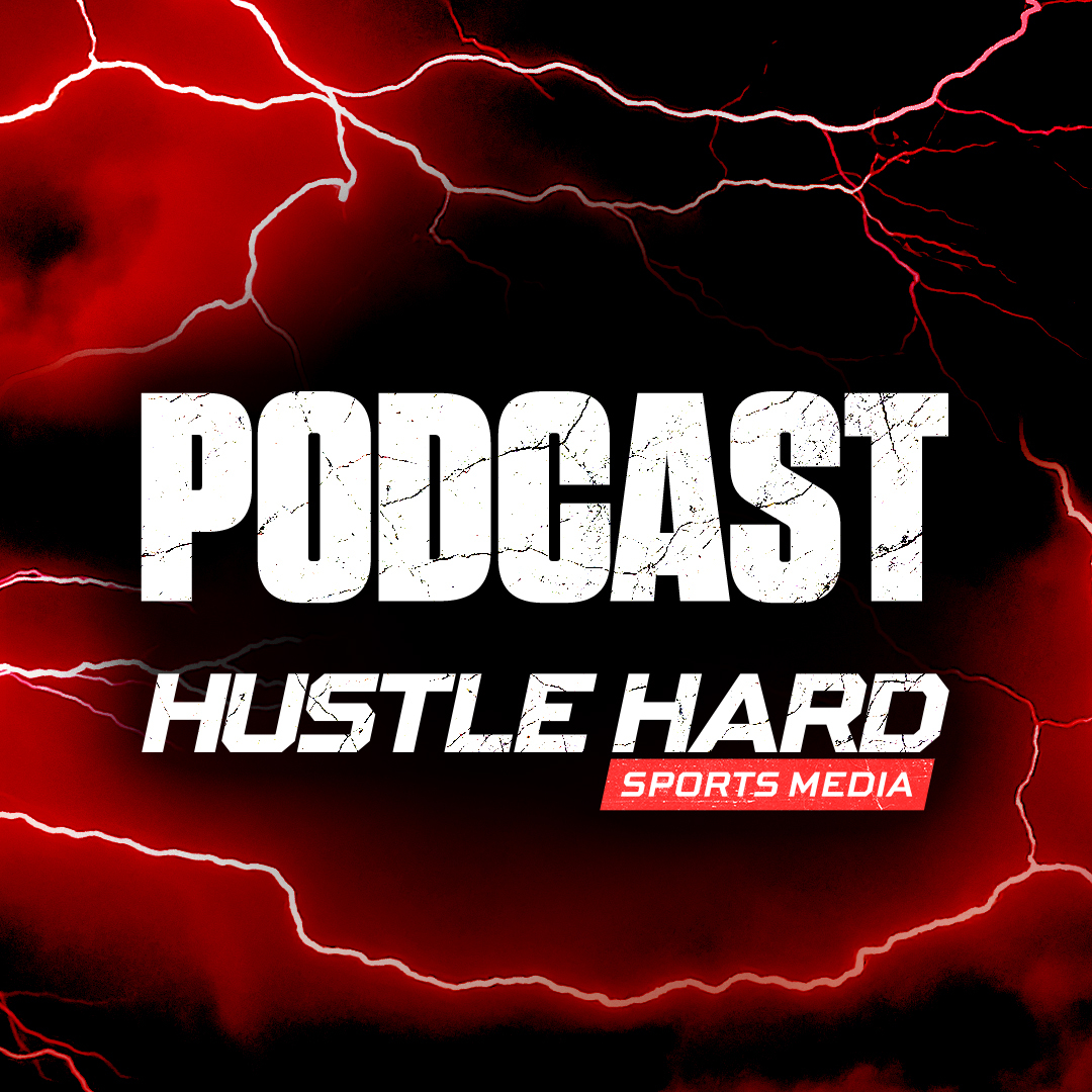 HUSTLE HARD SPORTS MEDIA