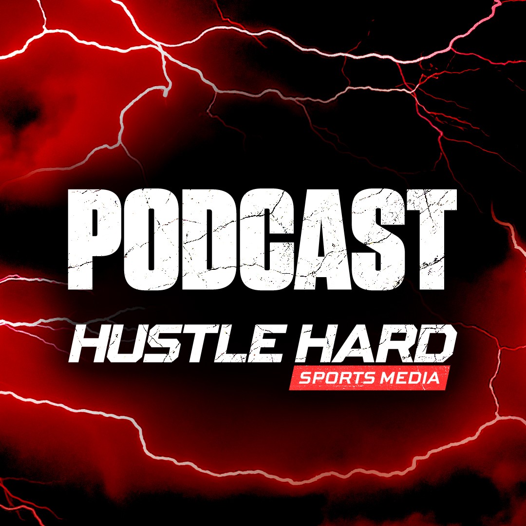 HUSTLE HARD SPORTS MEDIA