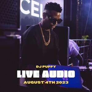 After Work Pop Up [Live Audio] (Aug 4 2023)