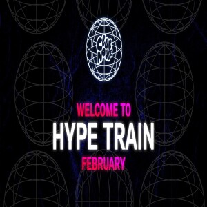 ClubHouse Global ”HYPE TRAIN” Guest Set