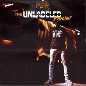 The Unlabeled Podcast (Episode 1)