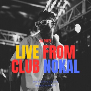 Live at Club Nokal