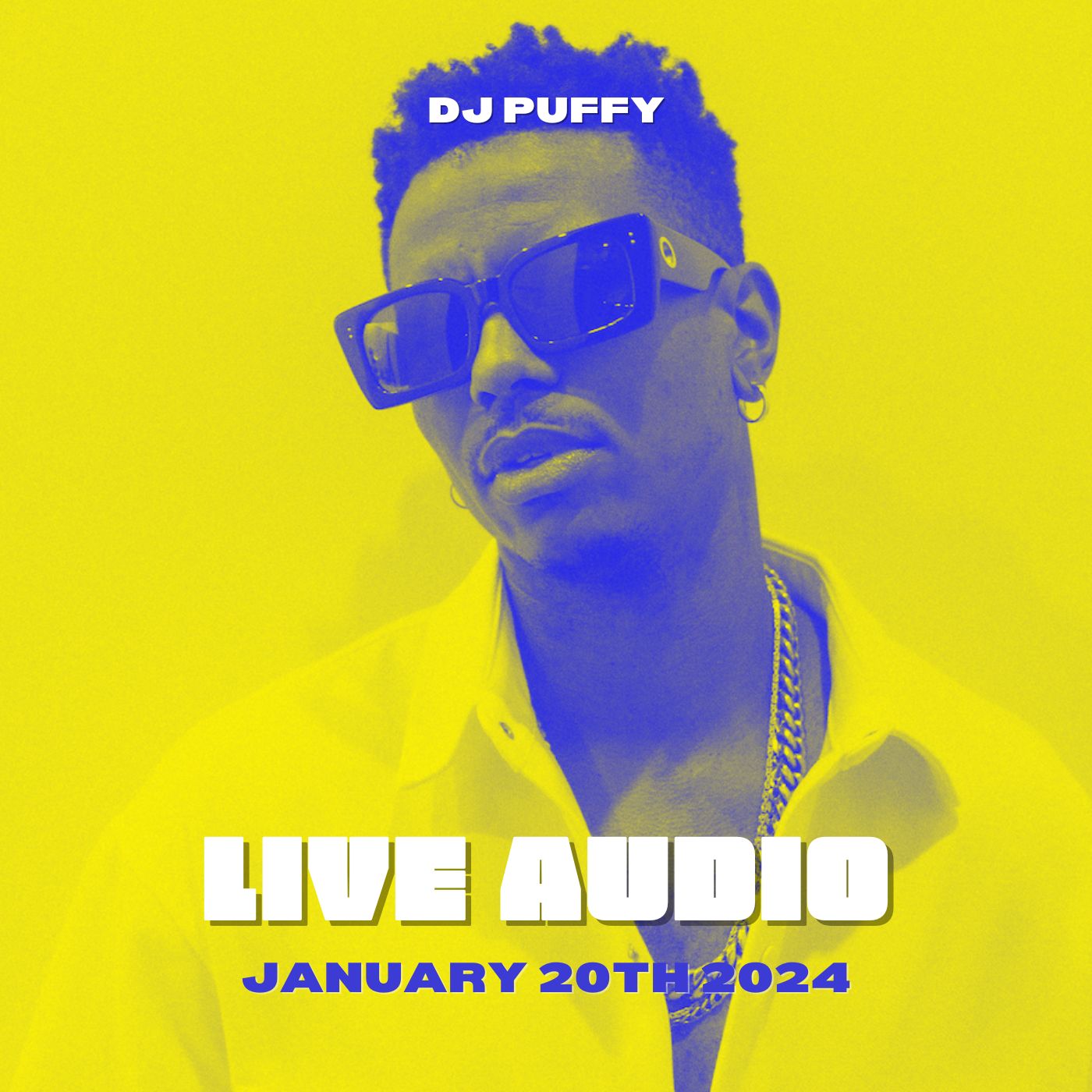 SaturDay Party [Live Audio] (Jan 20 2024)