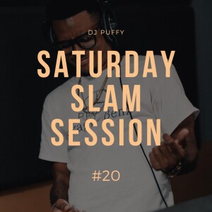 Saturday Slam Session #20 (23.1.2021)
