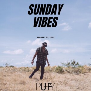 Sunday Vibes (Live Audio) [23-Jan-2022]