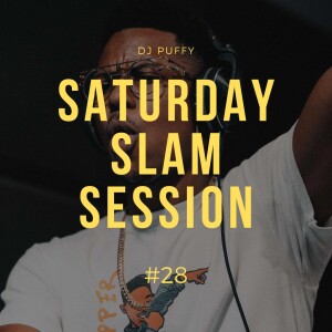 Saturday Slam Session #28 (20.3.2021)
