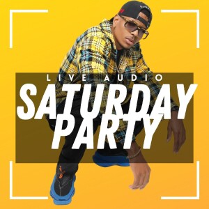 SaturDay Party [Live Audio] (26-Feb-2022)