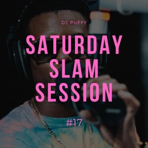 Saturday Slam Session #17 (2.1.2021)