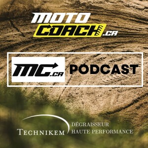 Race POD: Pré Saison 2025