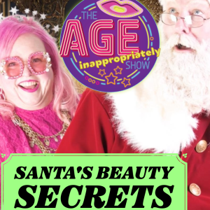 Santa’s Beauty Secrets