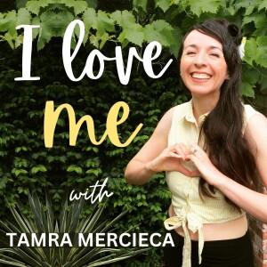 Welcome to I Love Me The Podcast
