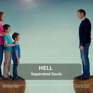 H*ll – Separated Souls