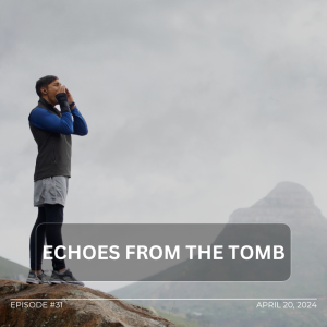 Echoes from the Tomb