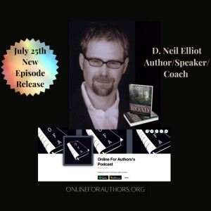 Back To Your Truth with D. Neil Elliott
