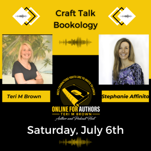Bookology: A Guide to Reading and Notebooking with Stephanie Affinito