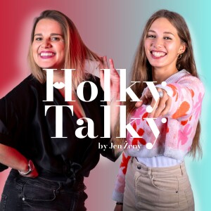 Holky Talky 2: Zuzana Zvěřová - Vydělávám peníze cestováním