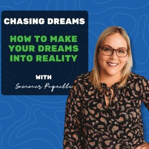 18: Dream Big, Win Big: Turning Business Dreams into Reality