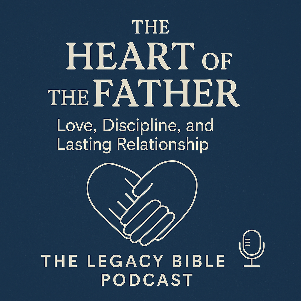 Legacy Bible Podcast