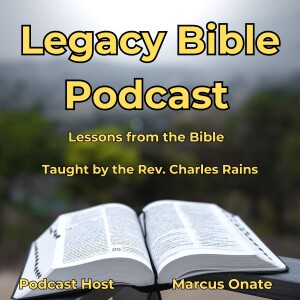 Life of David : David escapes the pursuit of evil