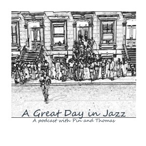 A Great Day In Jazz - An introduction