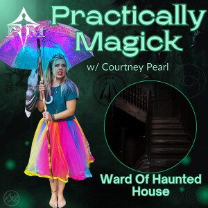 Embracing Samhain: Transforming Haunted Spaces with Love and Light