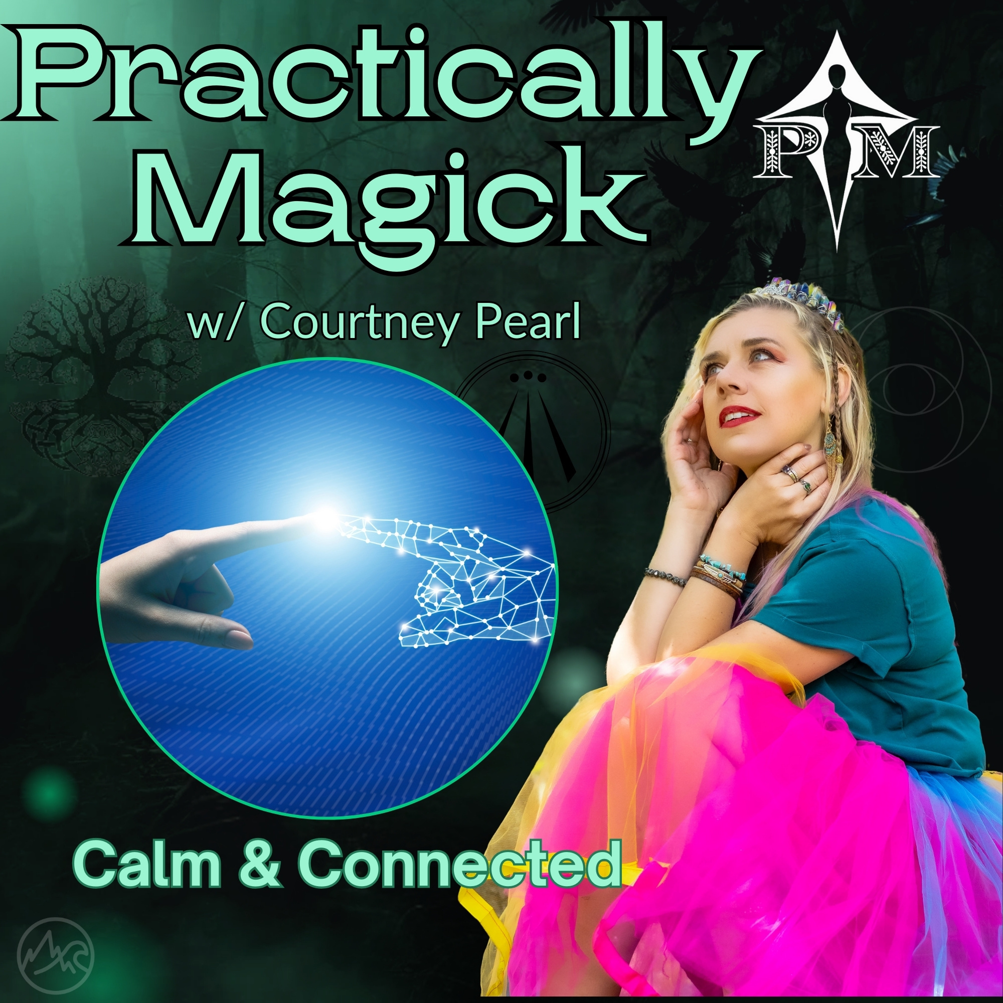 Thumbnail for Practically Magick w/ Courtney Pearl