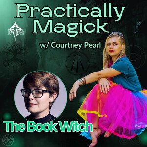 Rewriting My Story: Faith, Identity, and the Power of Storytelling with Iris Quill