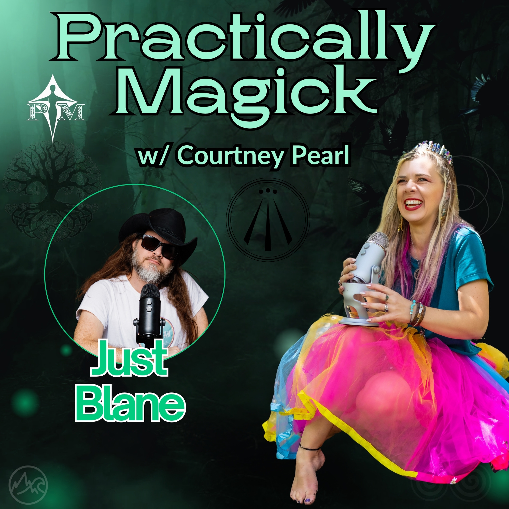 Season 2 Wrap-Up: Magic, Tattoos, and Transformative Healing Season 2 Wrap-Up: Magic, Tattoos, and Transformative Healing