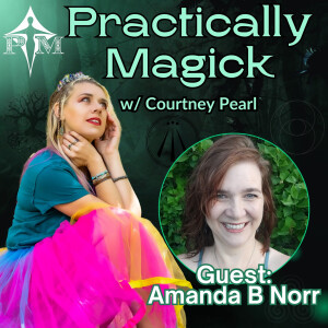 Embracing Mabon: The Magic of the Harvest Season w/ Amanda Norr