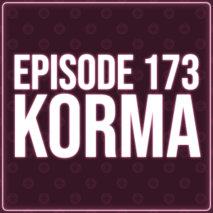 Episode 173 - Korma