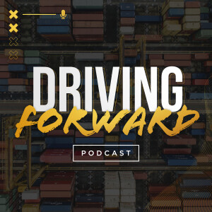 Driving Forward Podcast Intro