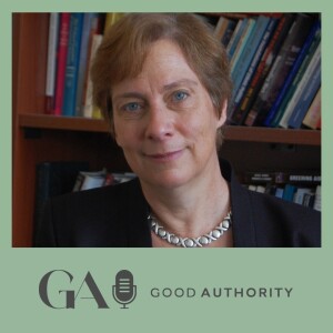 The importance of norms in international affairs: A conversation with Martha Finnemore