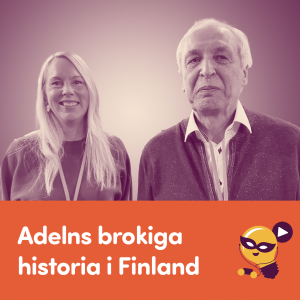 Mer än politiska intriger och pudrade peruker? Adelns brokiga historia i Finland