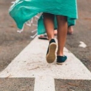 Episode 9: Choosing to Follow Jesus in our Everyday Lives