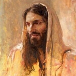 Episode 1: Faith in Christ