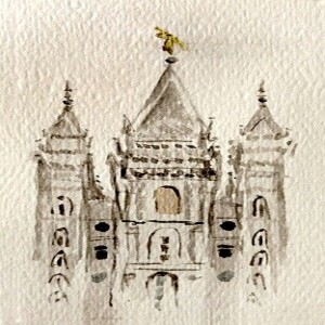 Episode 15: The Temple and Gathering Israel
